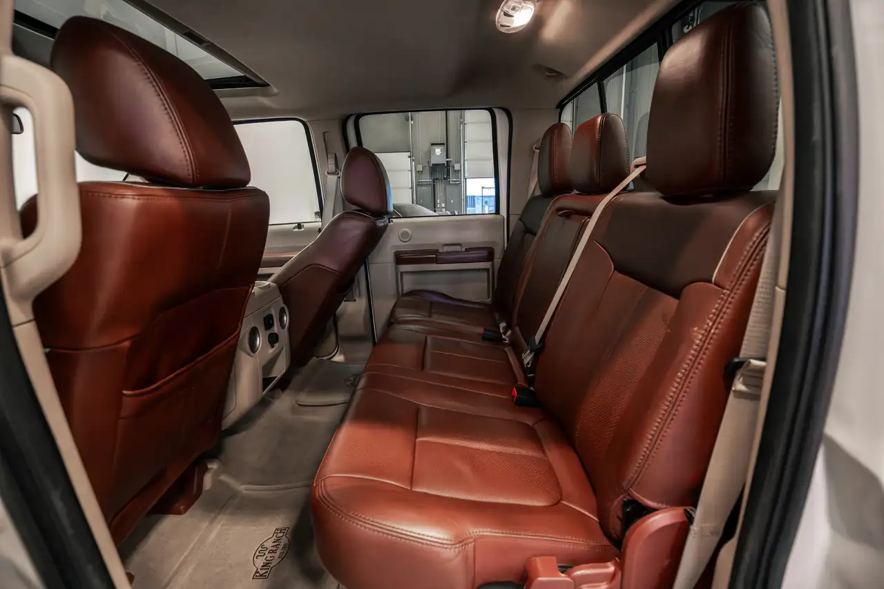 Ford F 450 снимка Ford F 450