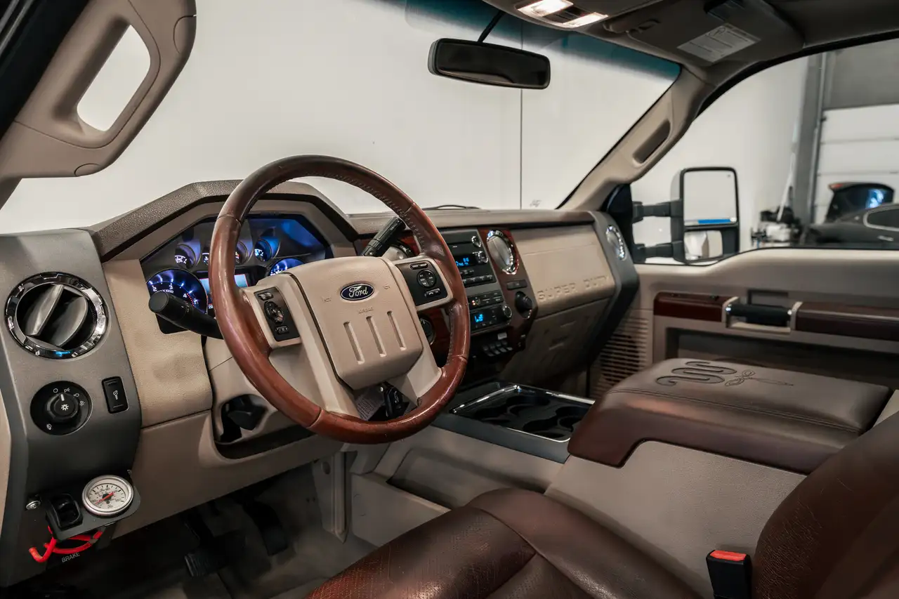 Ford F 450 снимка Ford F 450