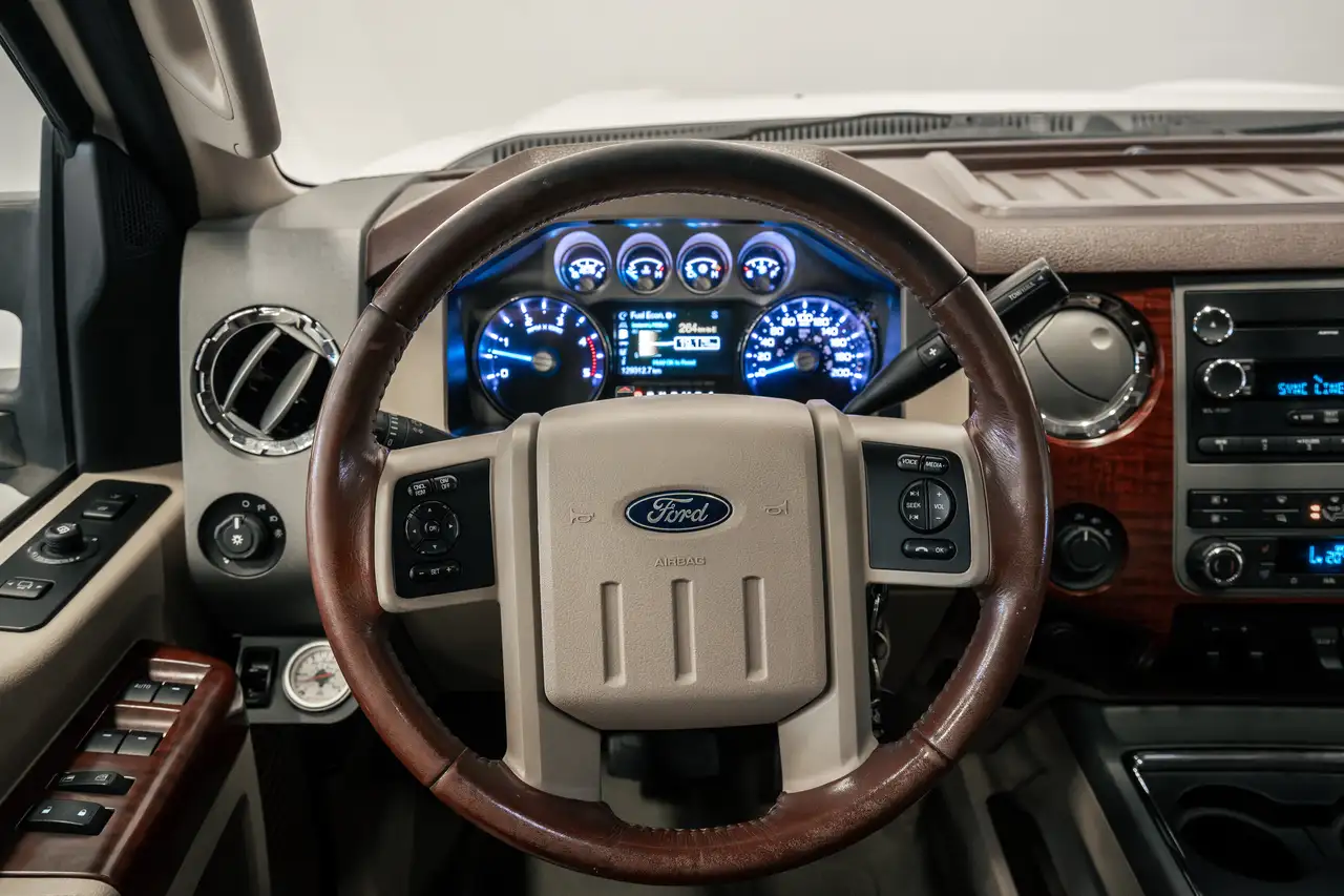 Ford F 450 снимка Ford F 450