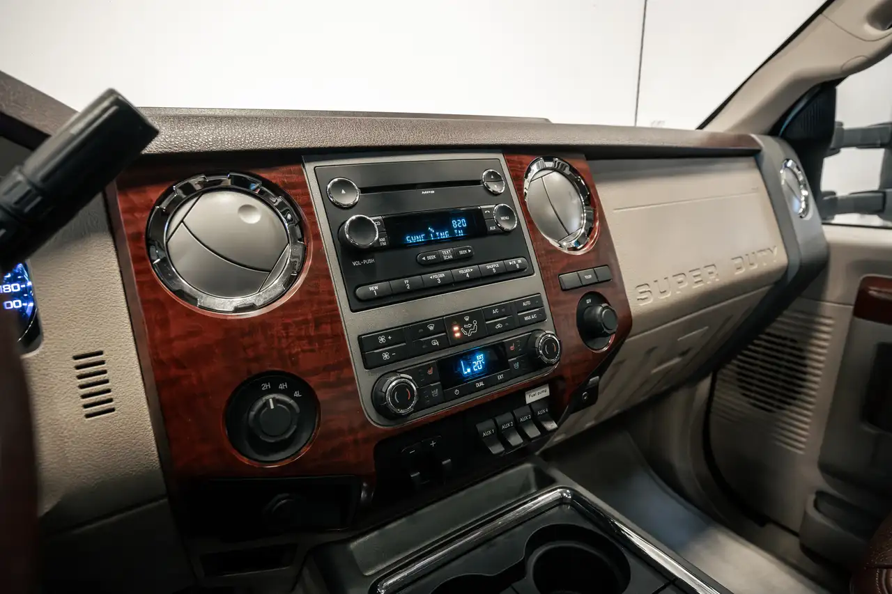 Ford F 450 снимка Ford F 450