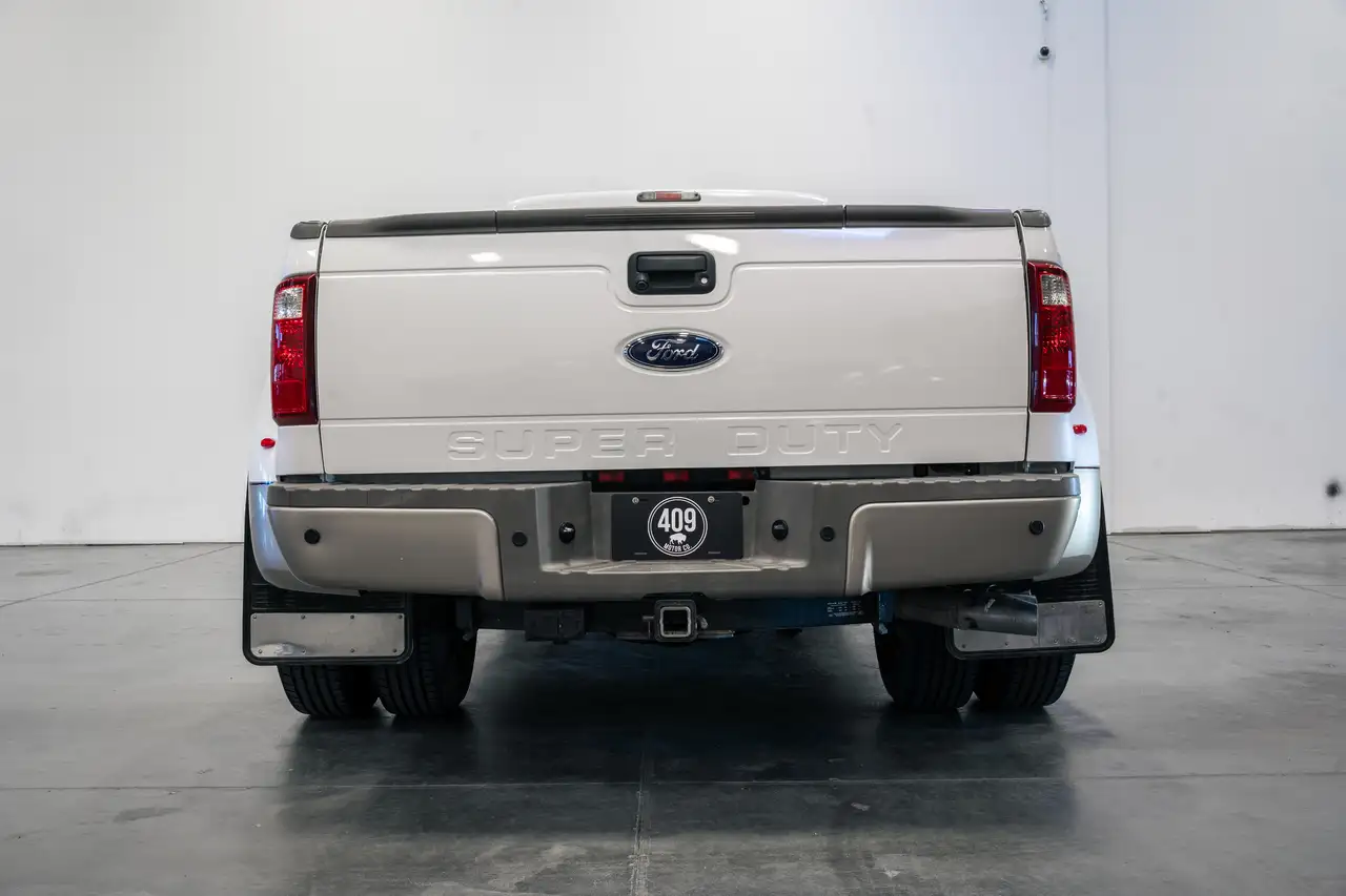 Ford F 450 снимка Ford F 450
