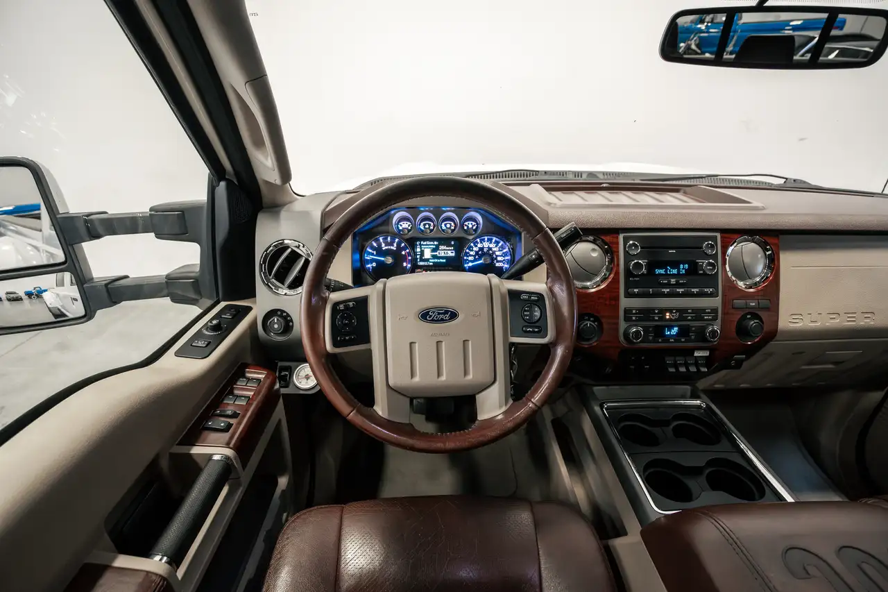 Ford F 450 снимка Ford F 450