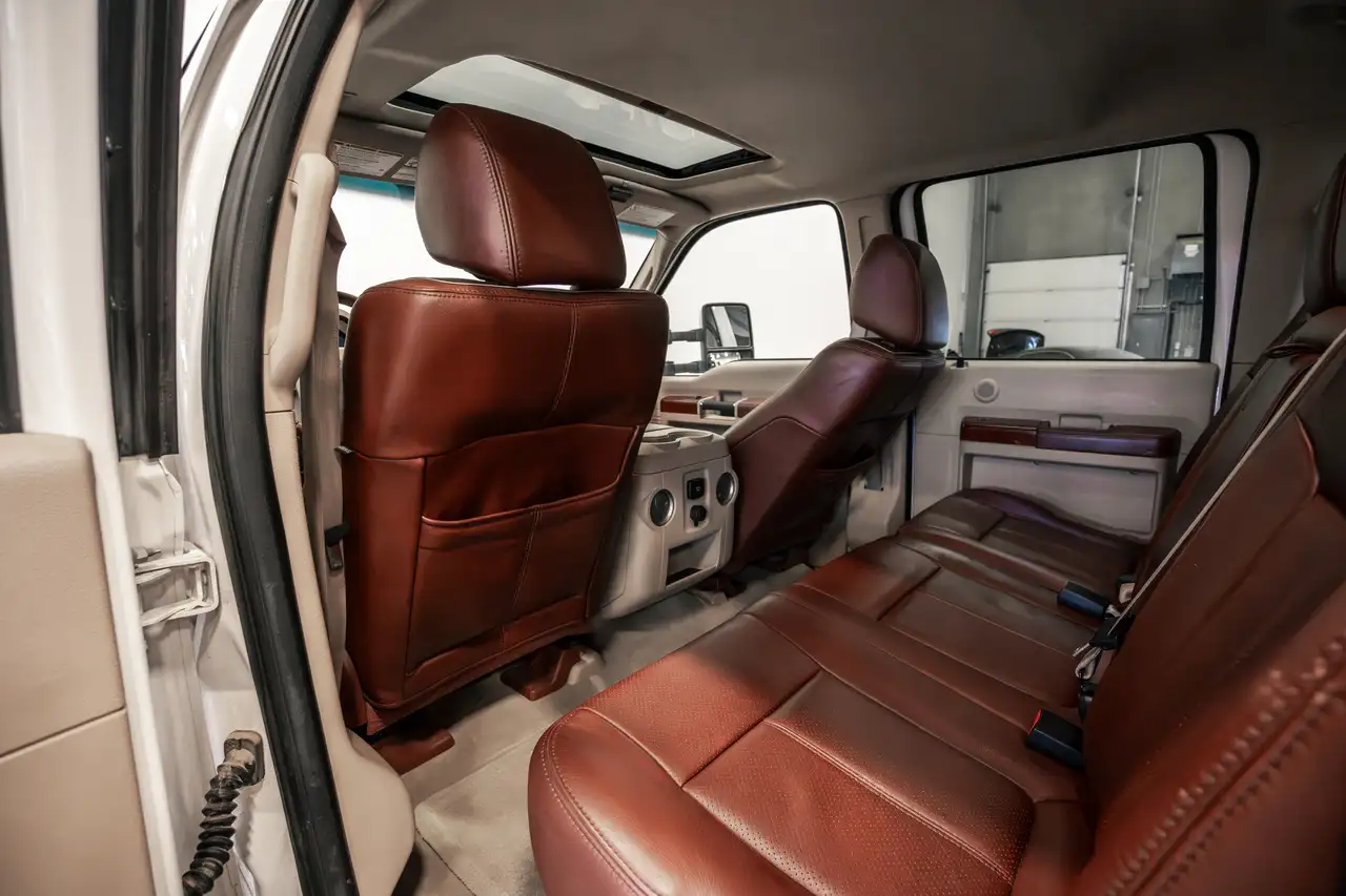 Ford F 450 снимка Ford F 450