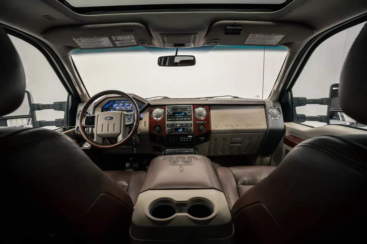 Ford F 450 снимка Ford F 450