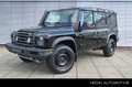 Ineos Grenadier 3.0 Turbo-Benzine 6-cilinder 4x4 Trailmaster | BPM Schwarz - thumbnail 1