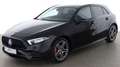 Mercedes-Benz A 180 A 180 AMG auto - LED-NAVI-CARPLAY Noir - thumbnail 1