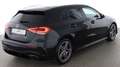 Mercedes-Benz A 180 A 180 AMG auto - LED-NAVI-CARPLAY Noir - thumbnail 4
