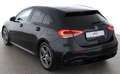 Mercedes-Benz A 180 A 180 AMG auto - LED-NAVI-CARPLAY Noir - thumbnail 3