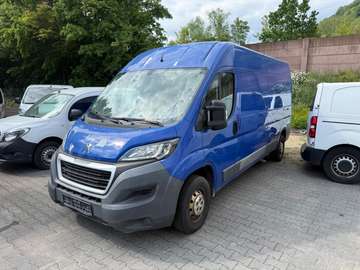 Kasten L3H2 Zylinderkopfdichtung defekt