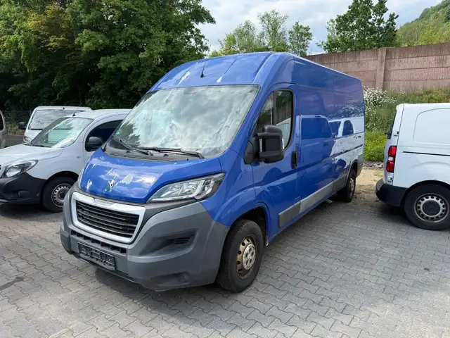 Peugeot Boxer Kasten L3H2 Zylinderkopfdichtung defekt