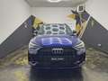 Audi Q3 Q3 II 2018 35 2.0 tdi S line edition s-tronic Bleu - thumbnail 1