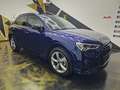 Audi Q3 Q3 II 2018 35 2.0 tdi S line edition s-tronic Bleu - thumbnail 5