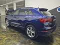 Audi Q3 Q3 II 2018 35 2.0 tdi S line edition s-tronic Bleu - thumbnail 4