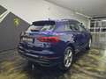 Audi Q3 Q3 II 2018 35 2.0 tdi S line edition s-tronic Bleu - thumbnail 3