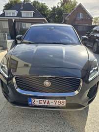 E-Pace 2.0 D AWD R-Dynamic (EU6.2)