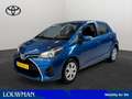 Toyota Yaris 1.5 Hybrid Aspiration | Hybride Automaat | Blauw - thumbnail 1