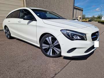 Shooting Brake CDI 7G-DCT 177 CV Garantie 12 Mois