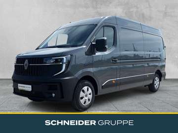 Master KASTEN EXTRA L3H2 DCI 170 Kastenwagen GJR+T