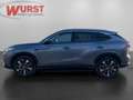 MG HS 1.5 PHEV 200 kW Luxury Leder Kamera Navi SHZ LED e Grau - thumbnail 2