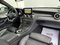 Mercedes-Benz C 250 d 4Matic 9G *VOLL*PANO*HEAD-UP*DISTR+* Gris - thumbnail 7