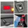 Mercedes-Benz C 250 d 4Matic 9G *VOLL*PANO*HEAD-UP*DISTR+* Gris - thumbnail 27