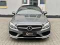 Mercedes-Benz C 250 d 4Matic 9G *VOLL*PANO*HEAD-UP*DISTR+* Gris - thumbnail 16
