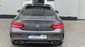 Mercedes-Benz C 250 d 4Matic 9G *VOLL*PANO*HEAD-UP*DISTR+* Gris - thumbnail 18