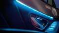 Mercedes-Benz C 250 d 4Matic 9G *VOLL*PANO*HEAD-UP*DISTR+* Gris - thumbnail 14