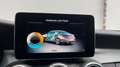 Mercedes-Benz C 250 d 4Matic 9G *VOLL*PANO*HEAD-UP*DISTR+* Gris - thumbnail 12