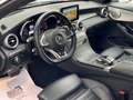 Mercedes-Benz C 250 d 4Matic 9G *VOLL*PANO*HEAD-UP*DISTR+* Gris - thumbnail 6