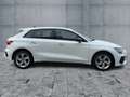Audi A3 45 TFSI e S-TR S-LINE PDC+GRA+DAB Wit - thumbnail 7