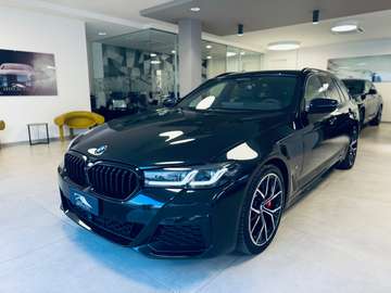 d Touring LCI Touring mhev 48V Msport auto