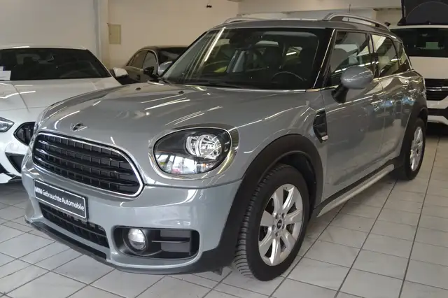 MINI One Countryman 1.5 KLIMAAUTOMATIK*KEYLESS&Go*SITZHEIZUNG*2.HAND*