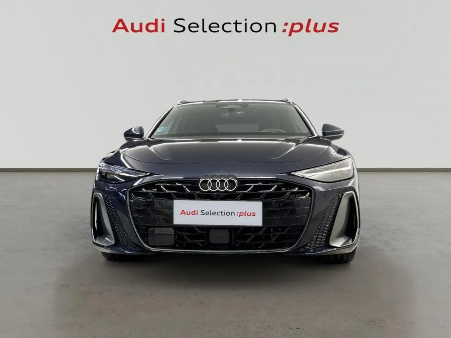 Audi A6 allroad S line TDI 150 kW (204 CV) S tronic Bleu - 2