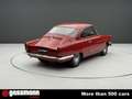 NSU NSU Prinz Sport Coupe Bertone Червоний - thumbnail 6