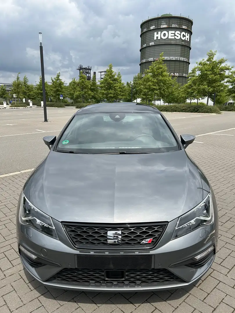SEAT Leon 2.0 TSI Start&Stop Cupra 300 - 2