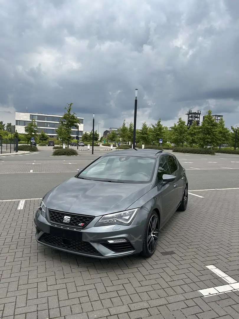 SEAT Leon 2.0 TSI Start&Stop Cupra 300 - 1