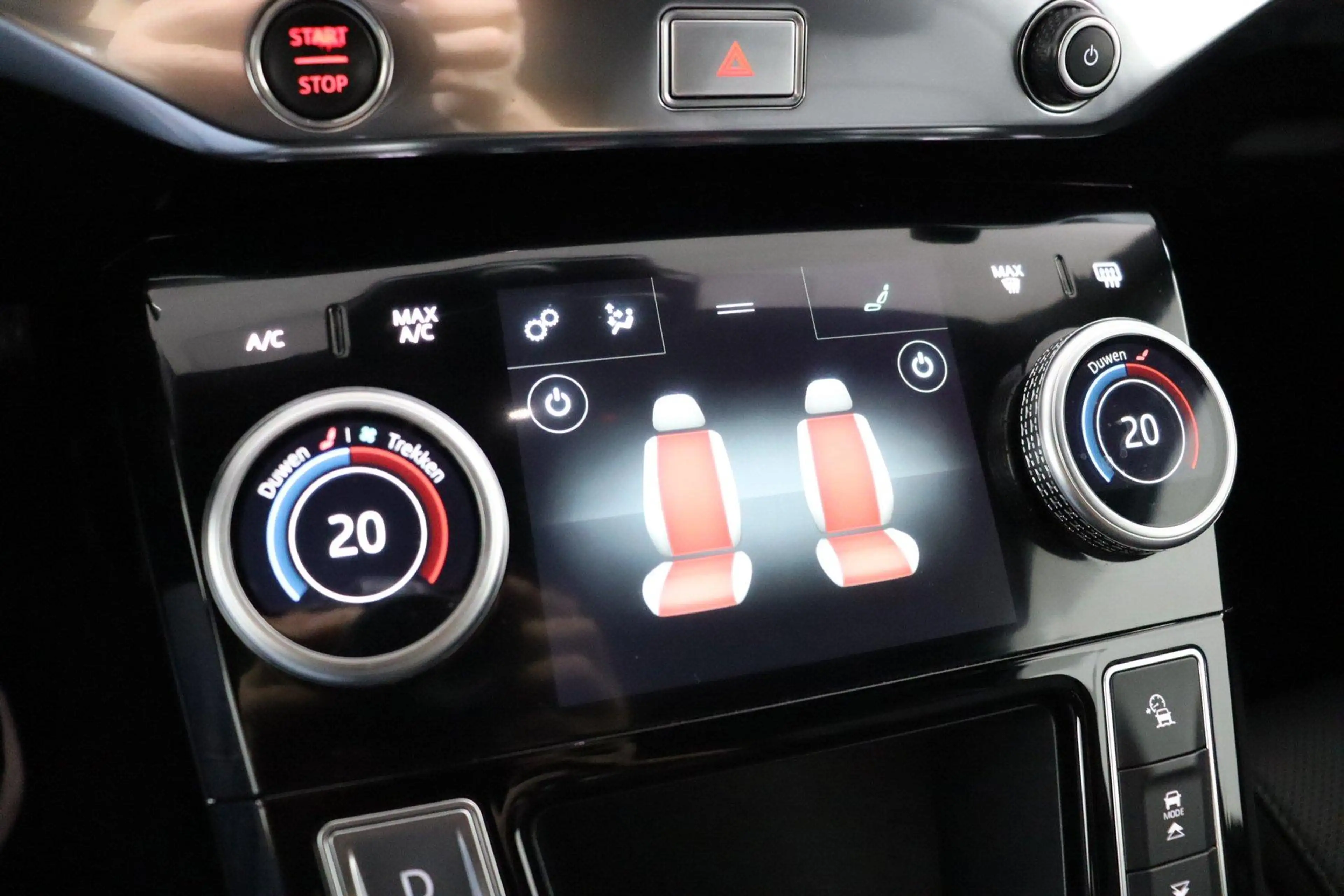 Jaguar I-Pace EV400 Business Edition S 90 kWh Lederen bekleding| — photo 11