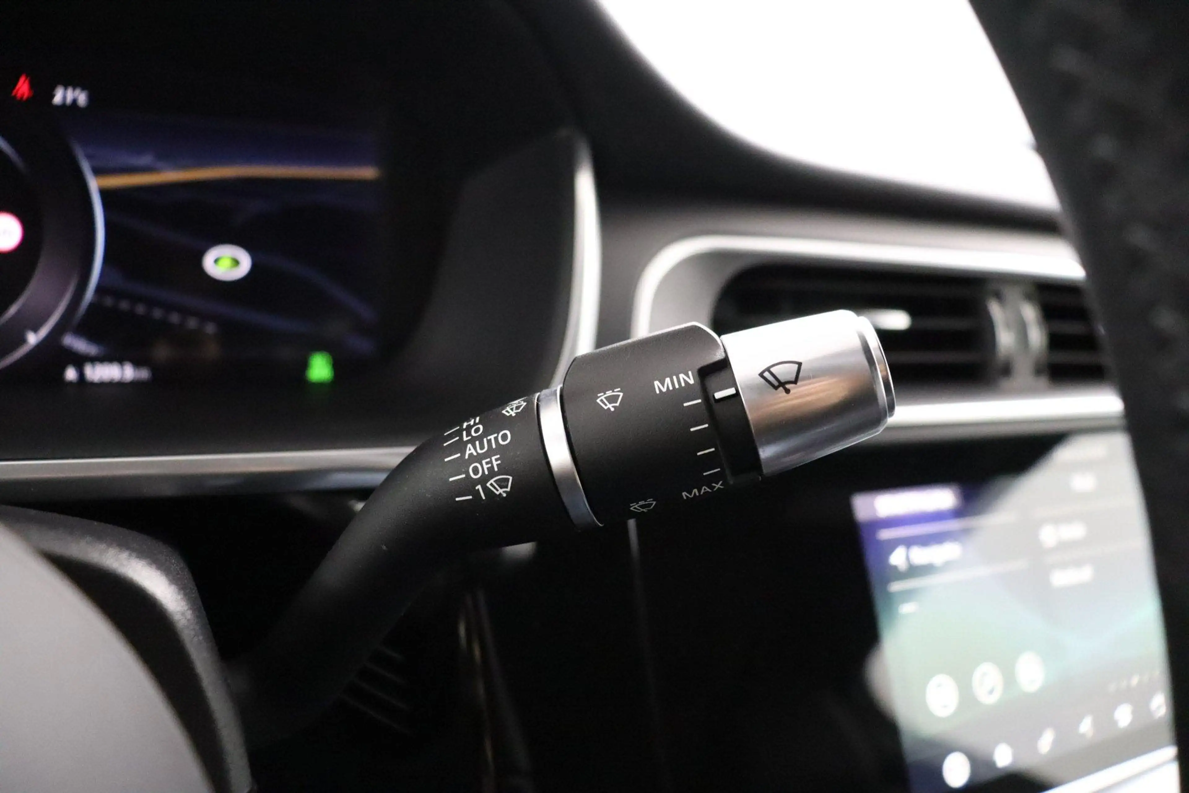 Jaguar I-Pace EV400 Business Edition S 90 kWh Lederen bekleding| — photo 28