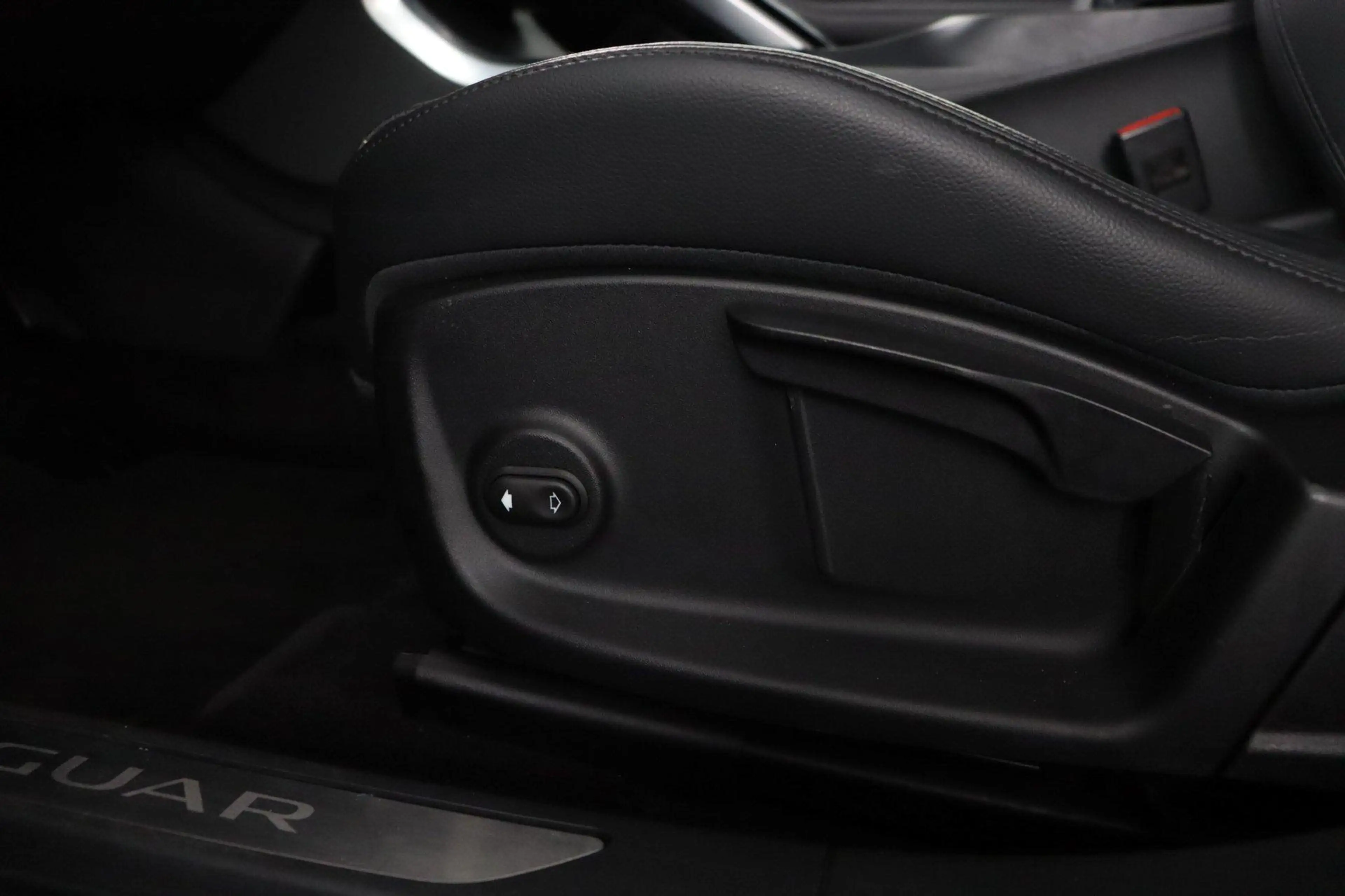 Jaguar I-Pace EV400 Business Edition S 90 kWh Lederen bekleding| — photo 41