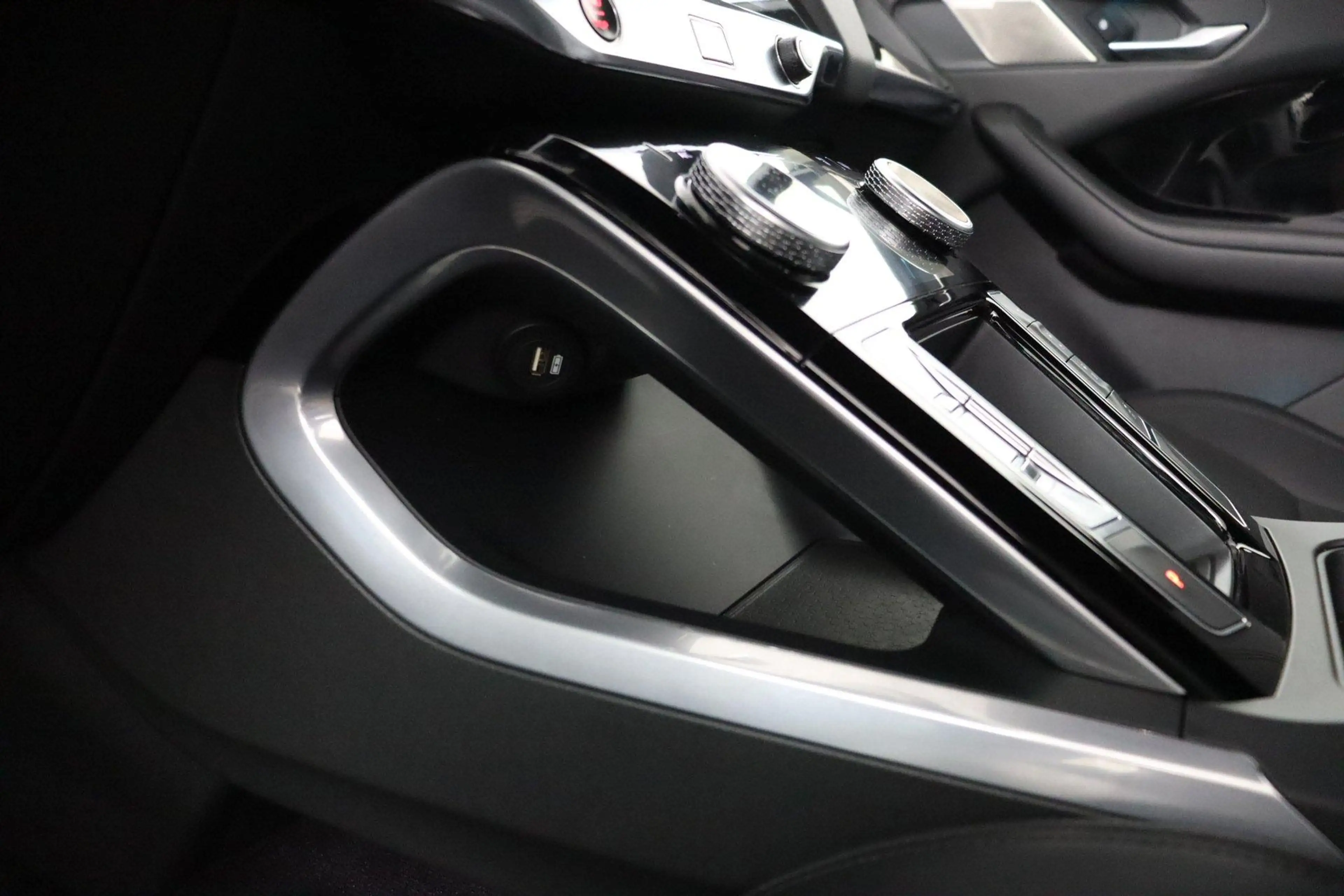 Jaguar I-Pace EV400 Business Edition S 90 kWh Lederen bekleding| — photo 43