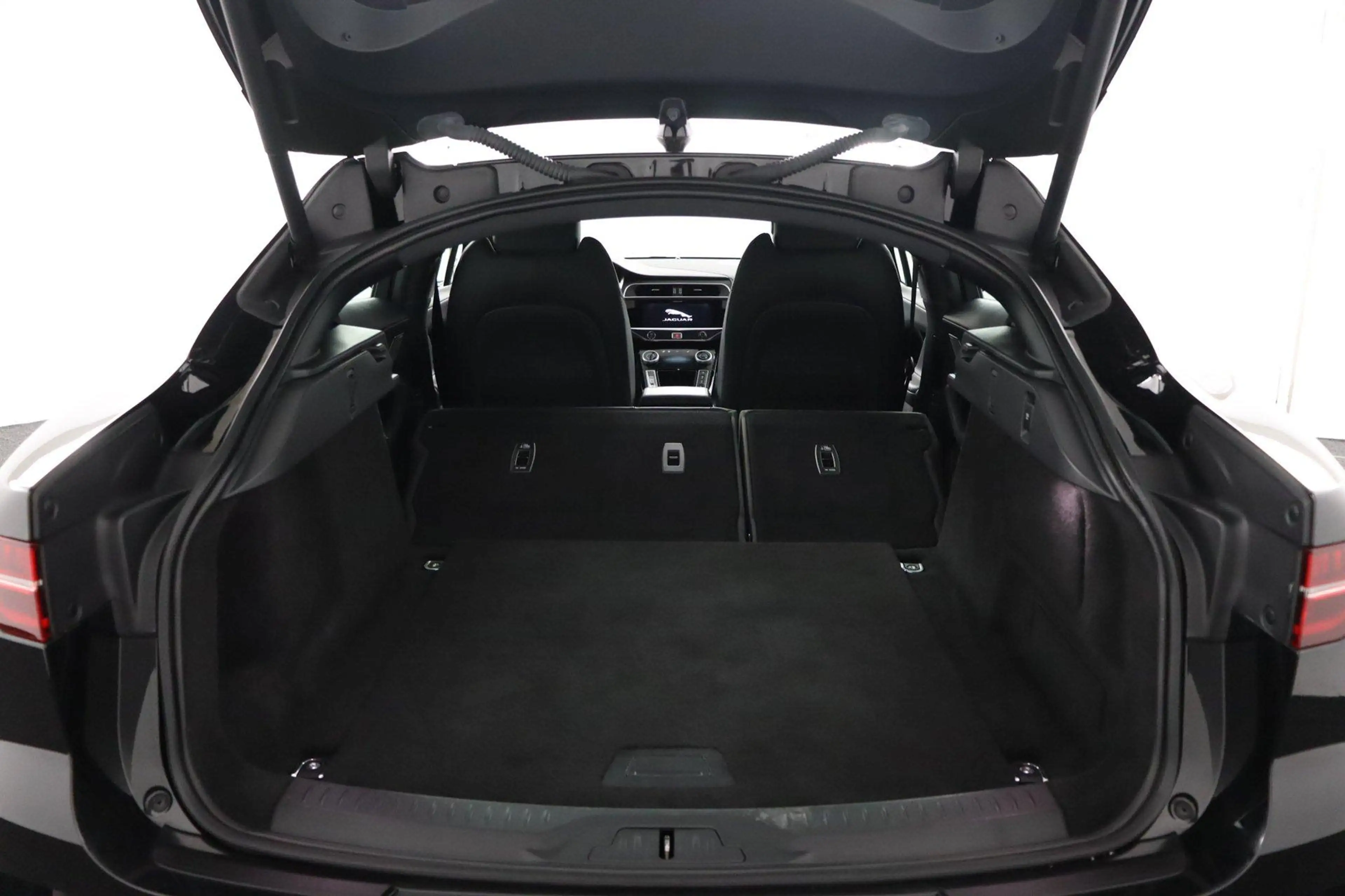Jaguar I-Pace EV400 Business Edition S 90 kWh Lederen bekleding| — photo 22