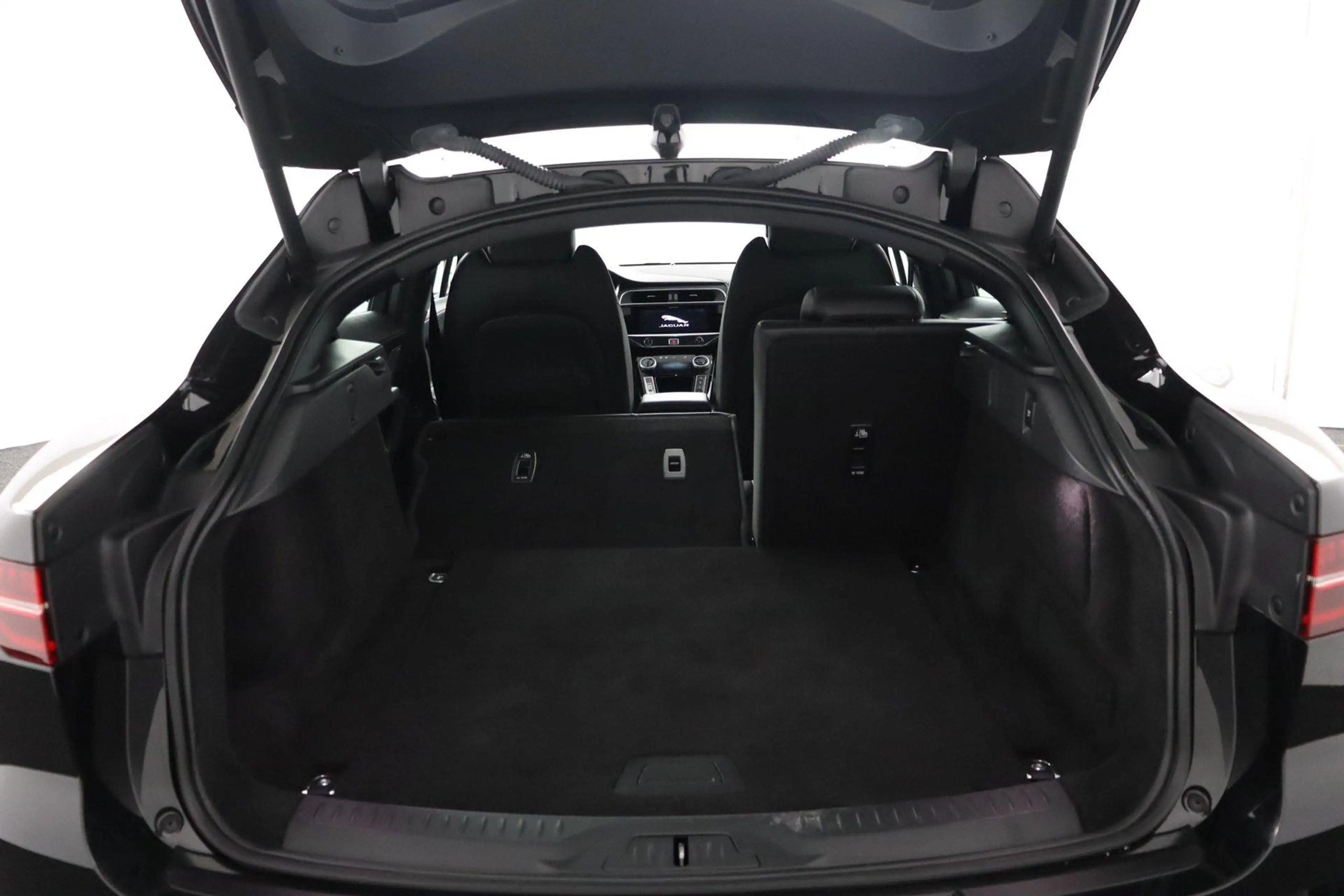 Jaguar I-Pace EV400 Business Edition S 90 kWh Lederen bekleding| — photo 21