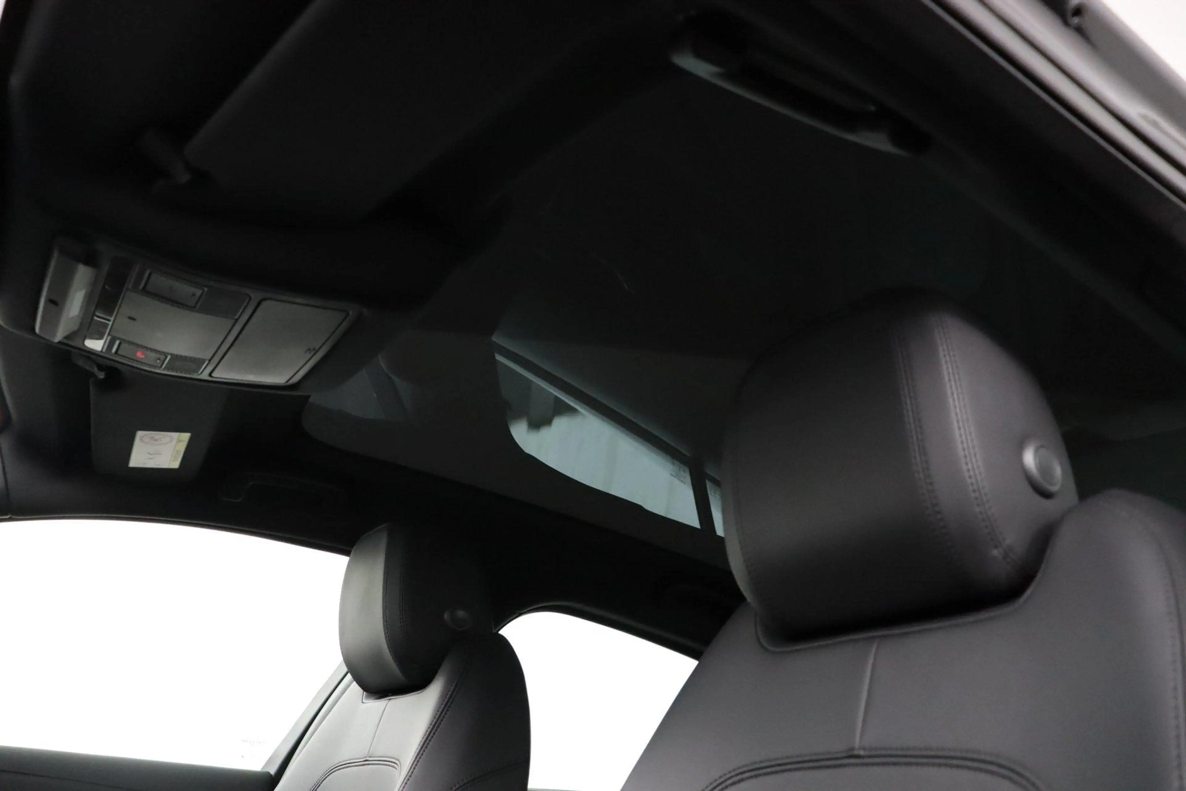 Jaguar I-Pace EV400 Business Edition S 90 kWh Lederen bekleding| — photo 42