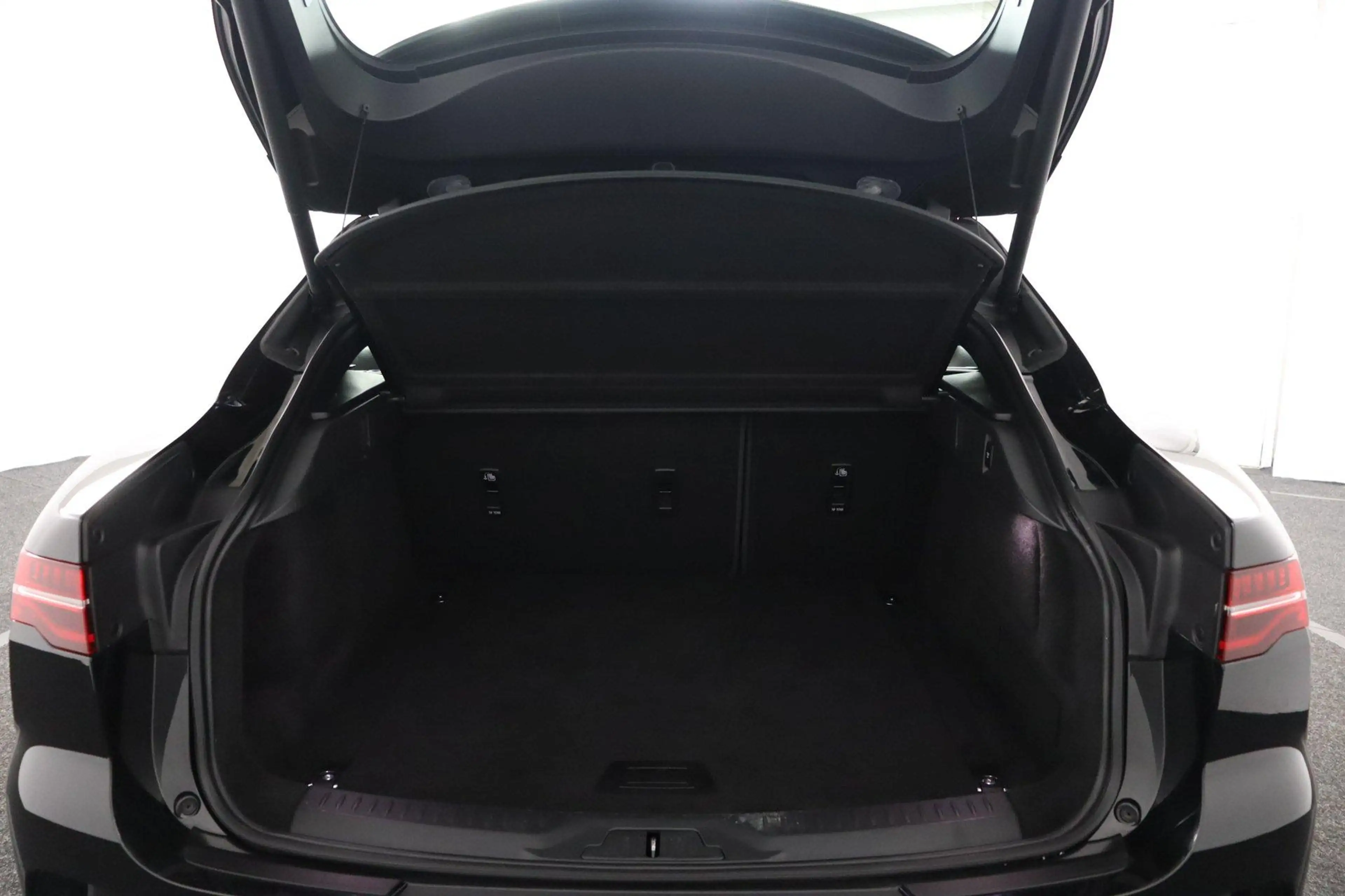 Jaguar I-Pace EV400 Business Edition S 90 kWh Lederen bekleding| — photo 20