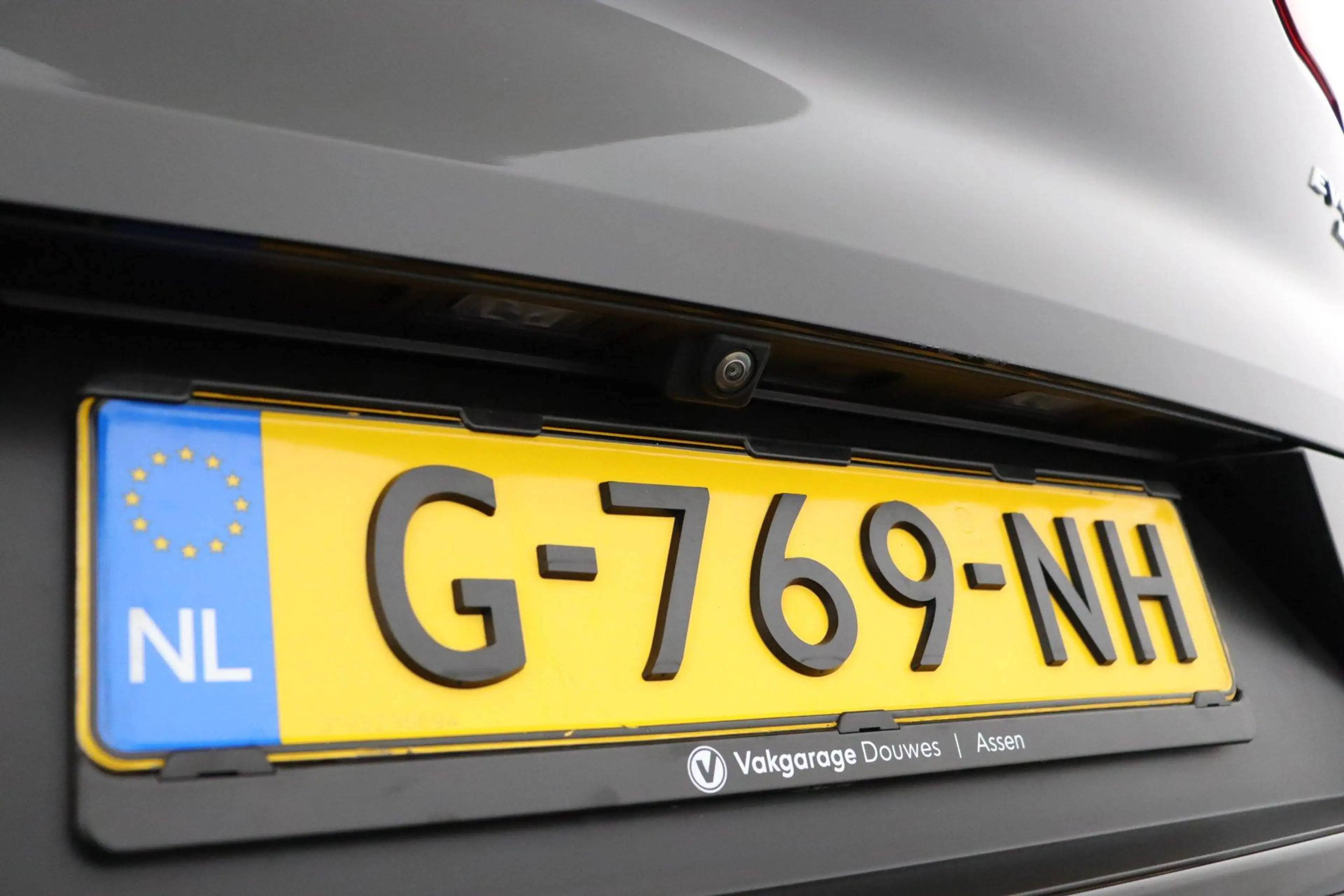 Jaguar I-Pace EV400 Business Edition S 90 kWh Lederen bekleding| — photo 38