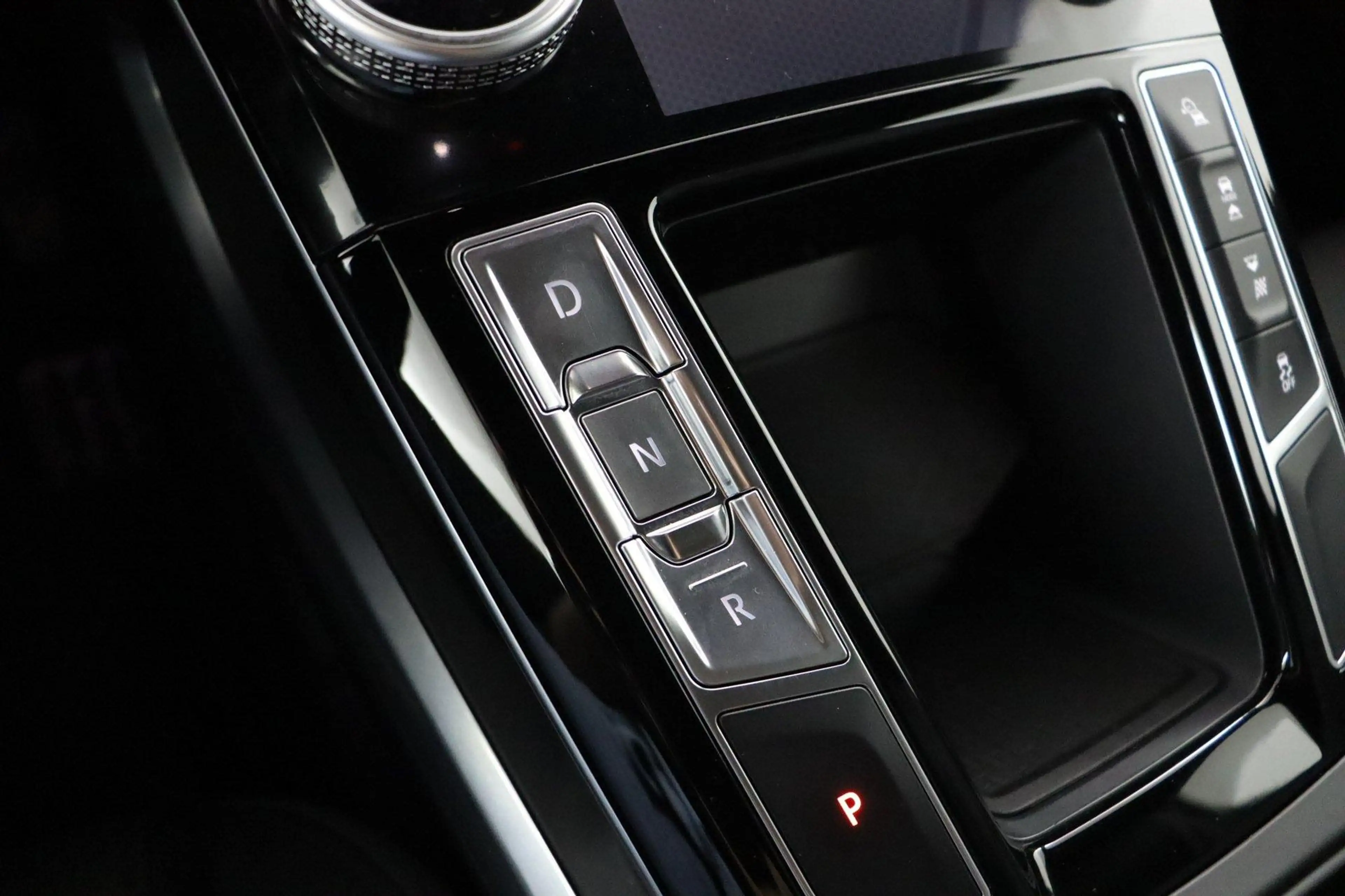 Jaguar I-Pace EV400 Business Edition S 90 kWh Lederen bekleding| — photo 23