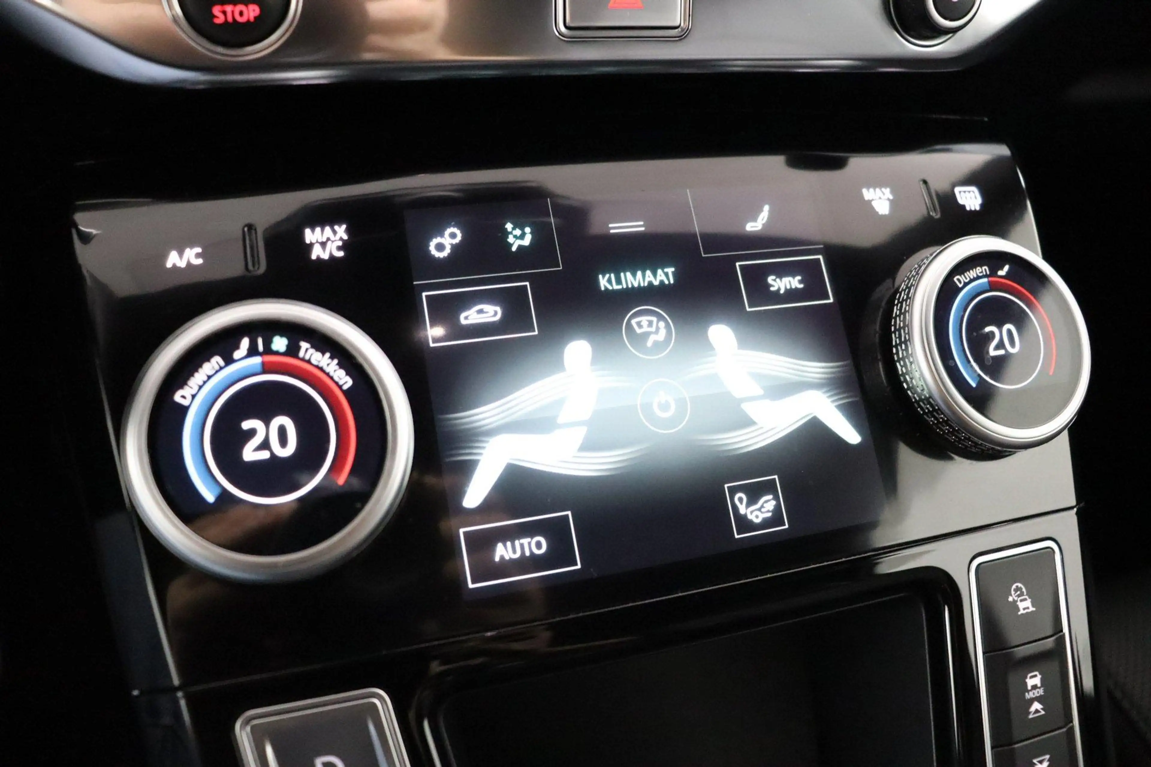 Jaguar I-Pace EV400 Business Edition S 90 kWh Lederen bekleding| — photo 45