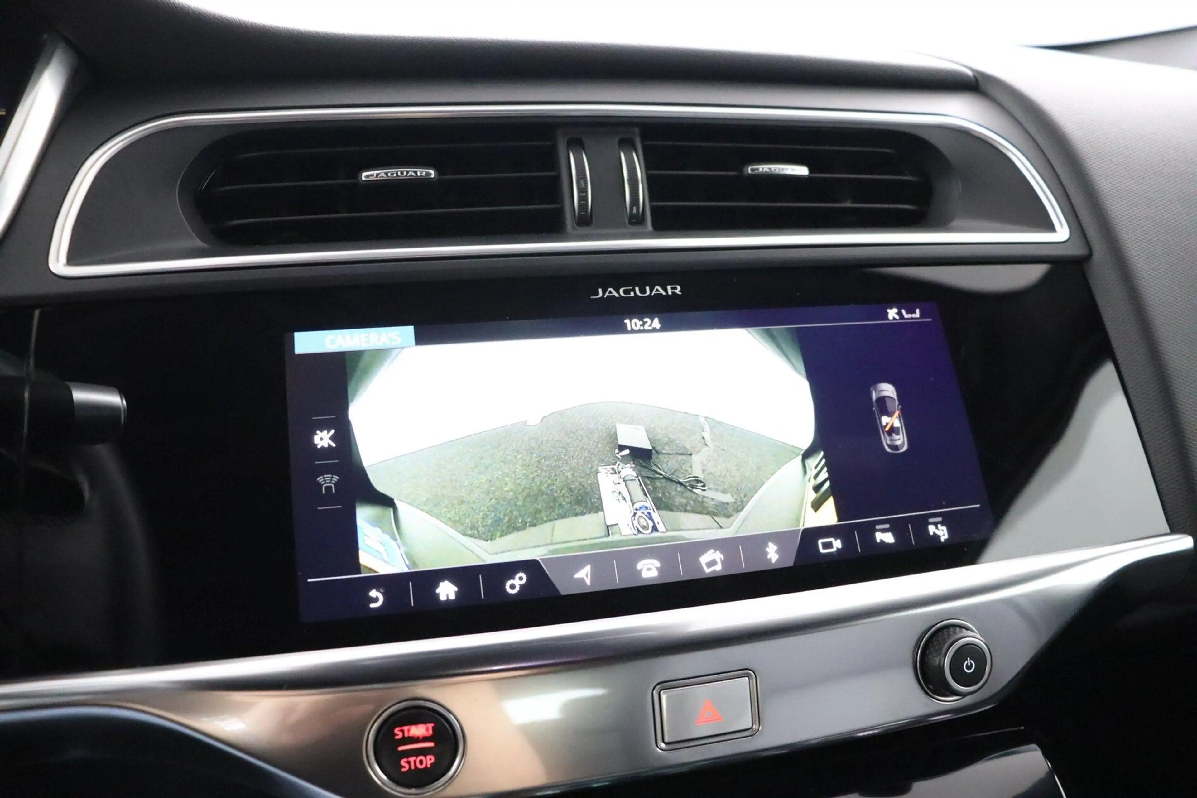 Jaguar I-Pace EV400 Business Edition S 90 kWh Lederen bekleding| — photo 13