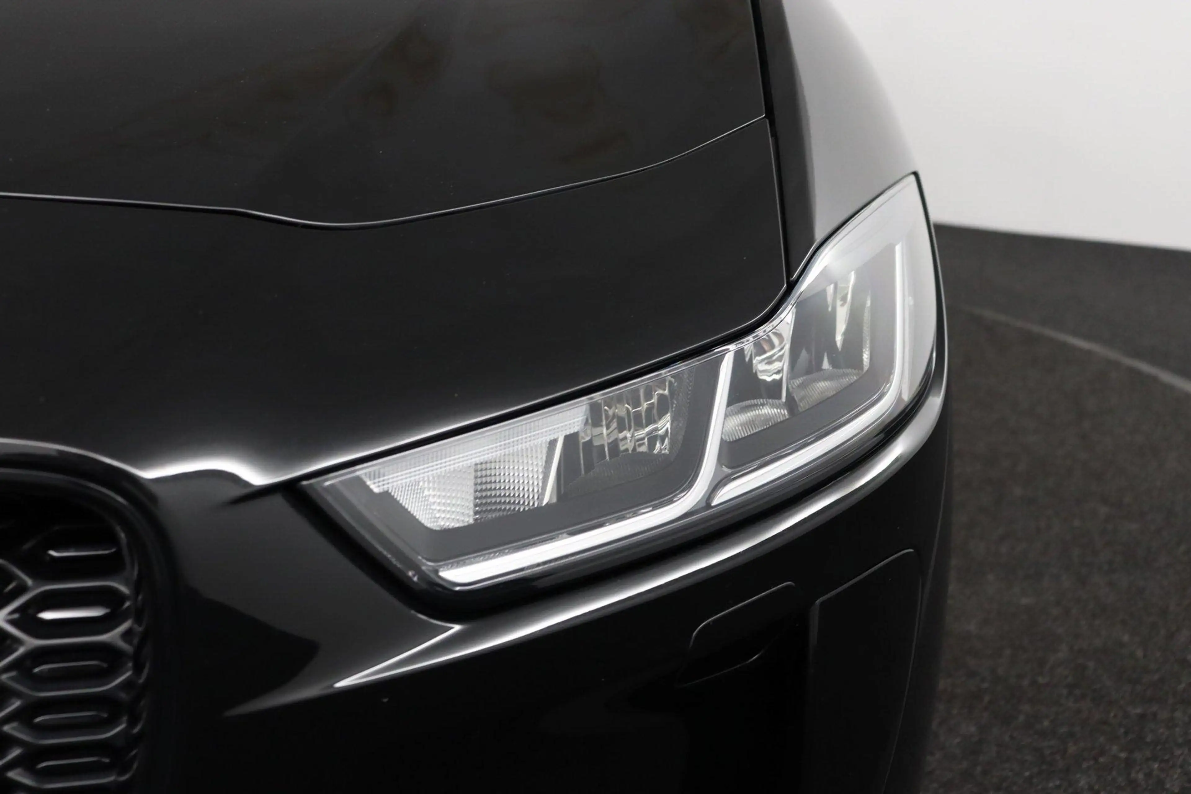 Jaguar I-Pace EV400 Business Edition S 90 kWh Lederen bekleding| — photo 31